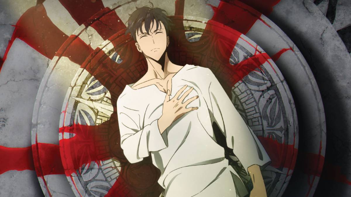 20 Free Anime Series Appear on Crunchyroll for Ani-May 2025