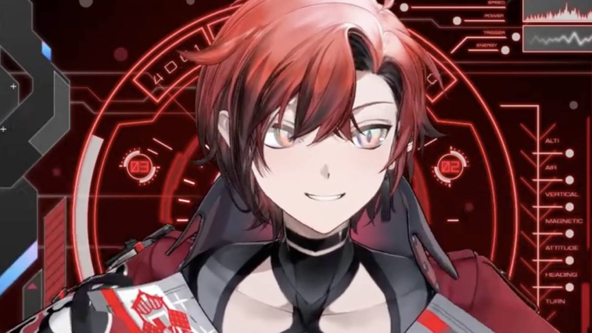 Interview: HOLOSTARS Vtuber Machina X Flayon on Street Fighter 6 and Streaming
