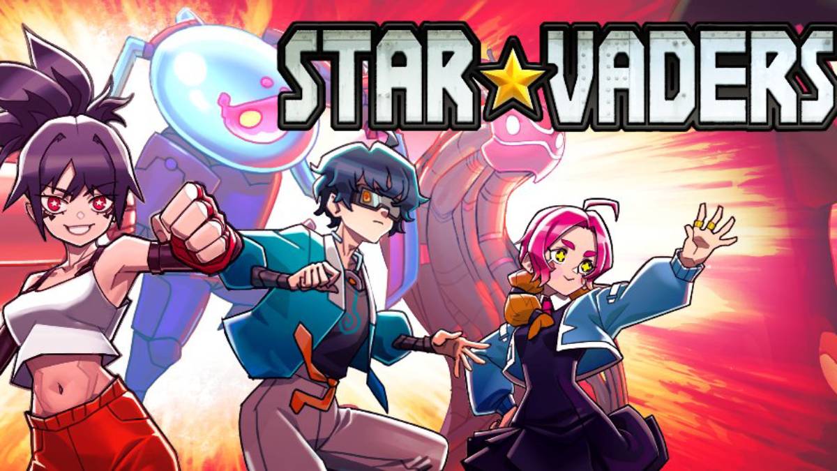 Review: StarVaders Mixes Deckbuilding With Mech Tactics