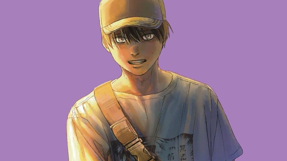 The Summer Hikaru Died Volume 5 Digs More Into ‘Hikaru’