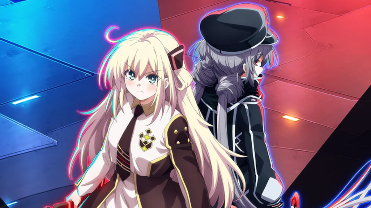 Yu-Gi-Oh Card Game The Chronicles short anime series launching with Sky Striker Aces