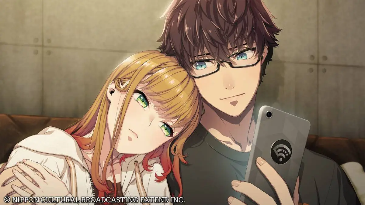 Bustafellows Season 2 Otome Release Date Falls in July