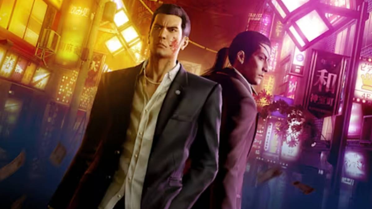 Many English Voice Actors Return for Yakuza 0 Director’s Cut