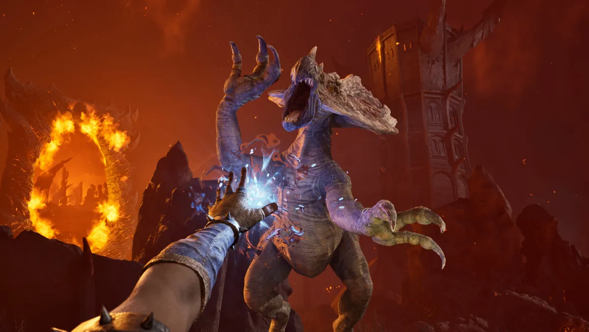 Review: Oblivion Remastered Is a Stunning Remaster