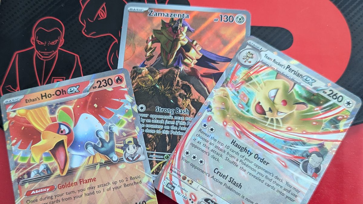 Pokemon TCG best Destined Rivals cards