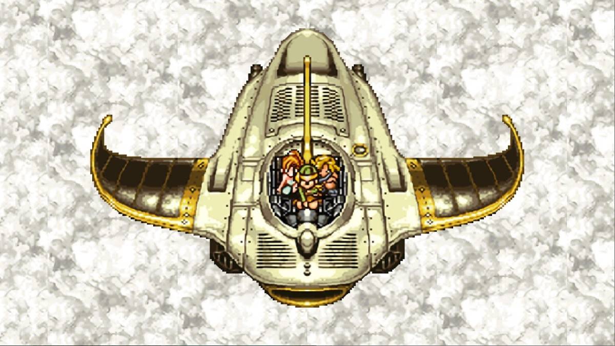 Yuji Hori Maybe Leaked Chrono Trigger Remake at Comicon Naples 2025