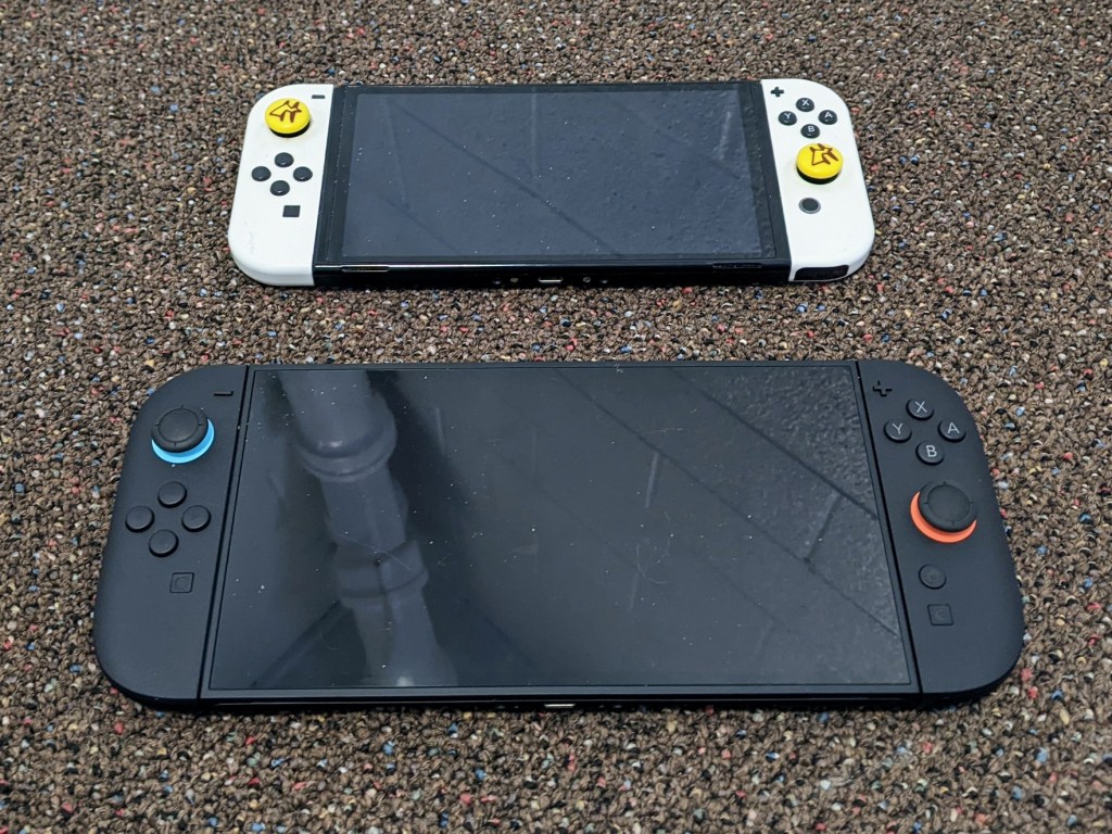 Review: Switch 2 Is a Beautiful System